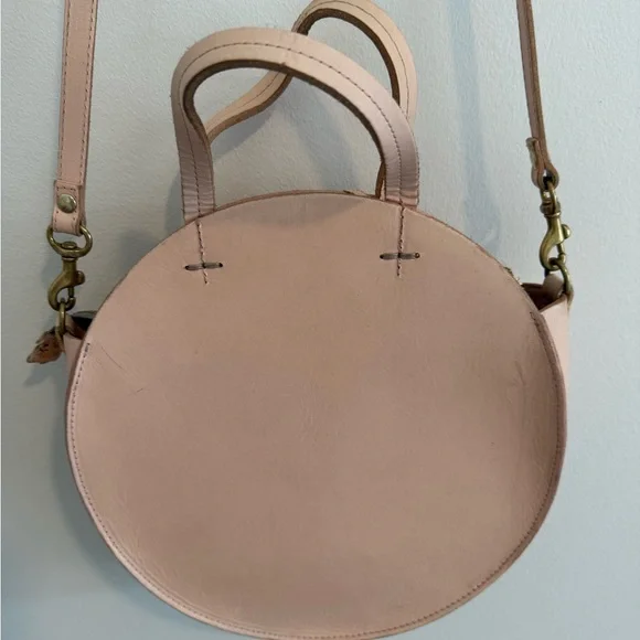 Clare V Alistair Circle bag - Picture 3 of 4